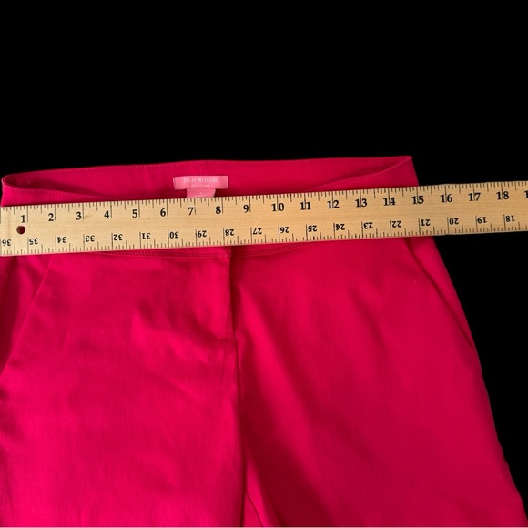 NWOT Isaac Mizrahi Shorts - Picture 7 of 9